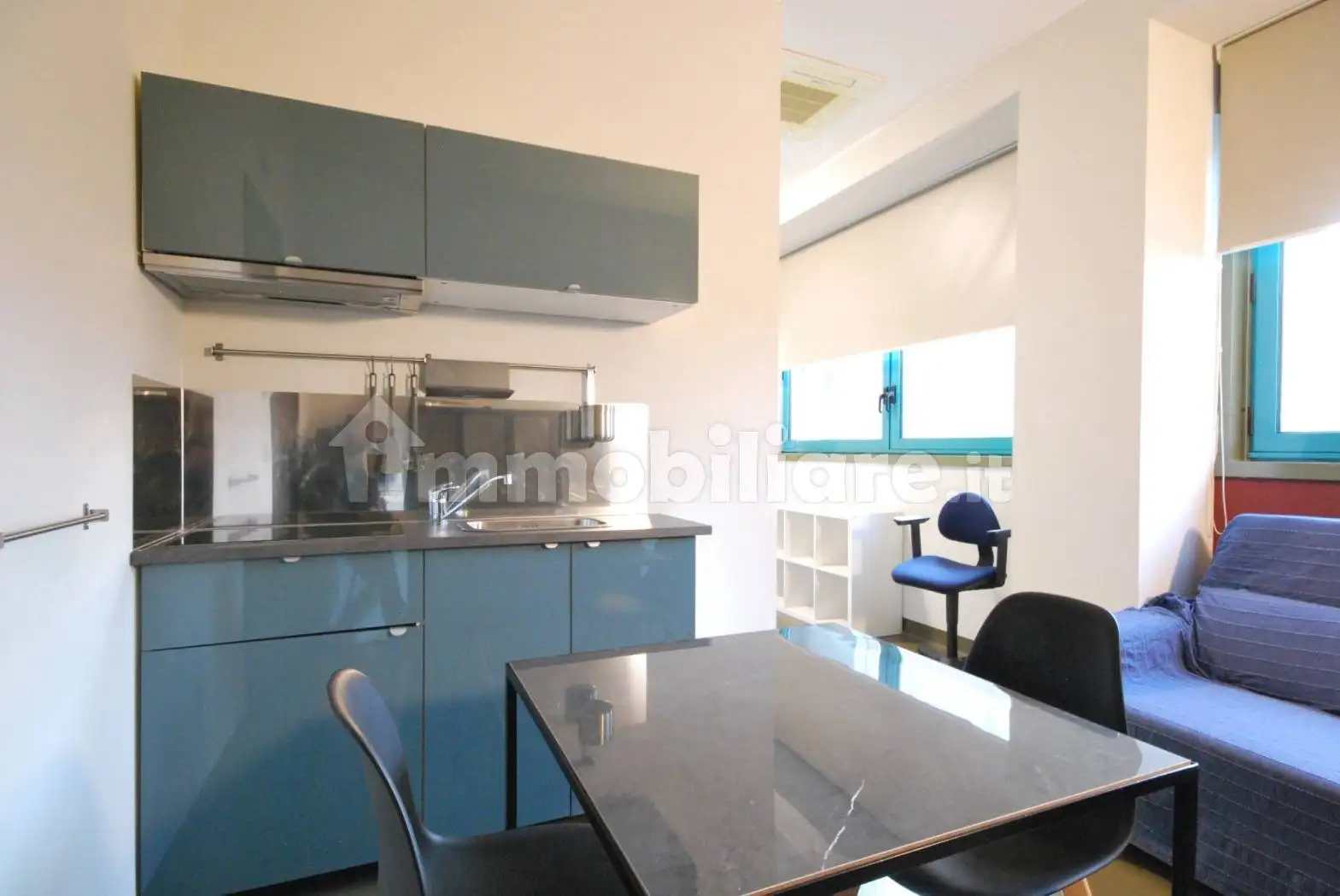 Bilocale ottimo stato, Area Produttiva Via Lunga, Valsamoggia - foto 4