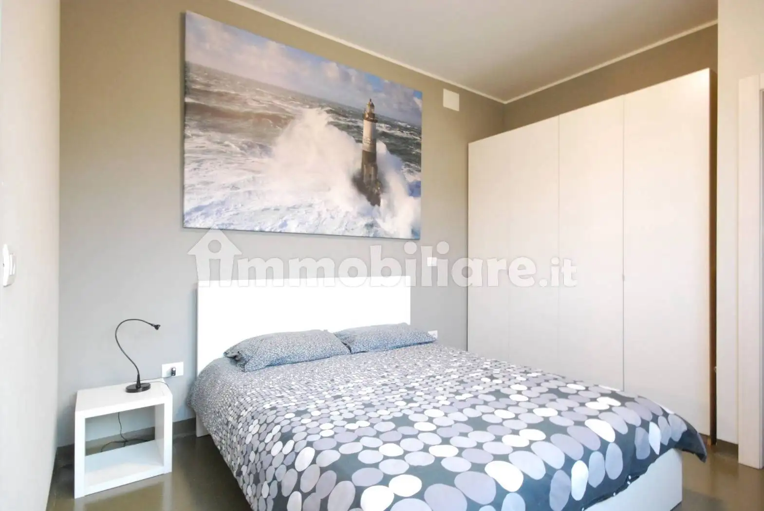 Bilocale ottimo stato, Area Produttiva Via Lunga, Valsamoggia - foto 5