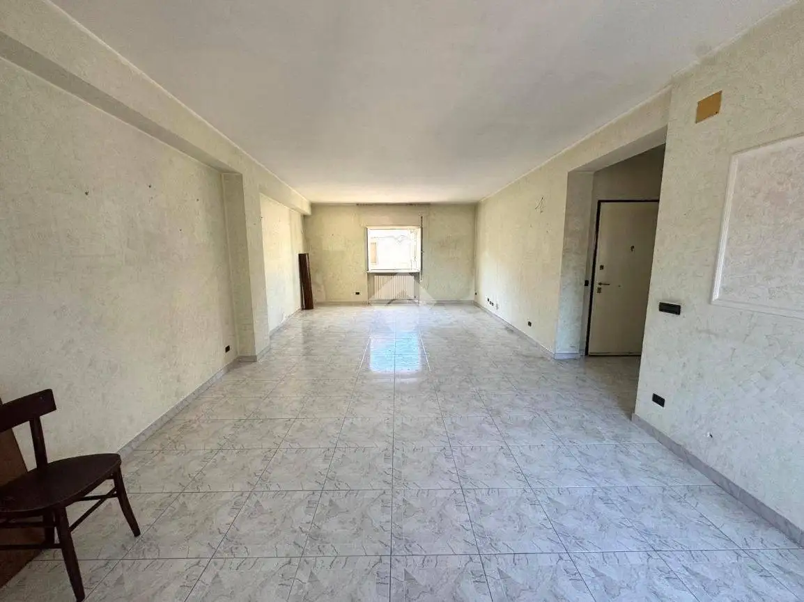 Appartamento in vendita a Avezzano