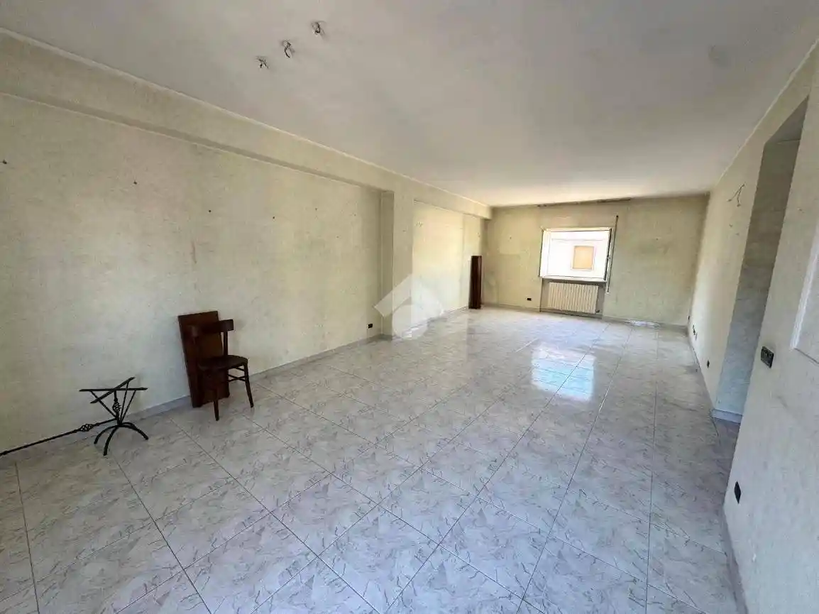 Quadrilocale via Lago Di Como 6, Centro, Avezzano - foto 2