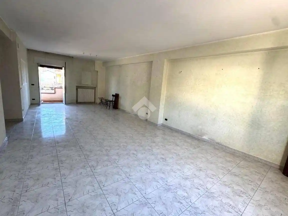 Quadrilocale via Lago Di Como 6, Centro, Avezzano - foto 3