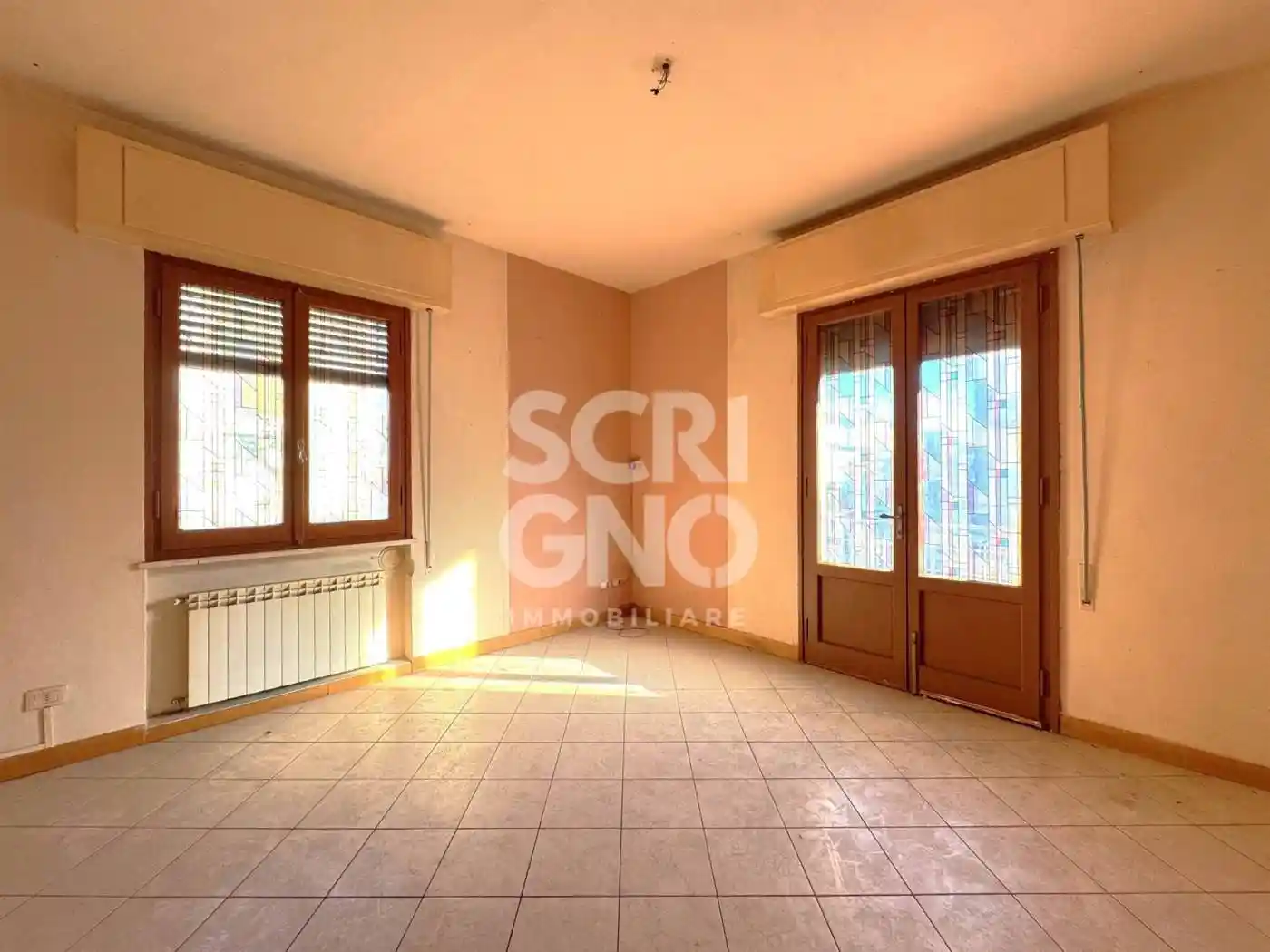 Casa indipendente in vendita a Pistoia