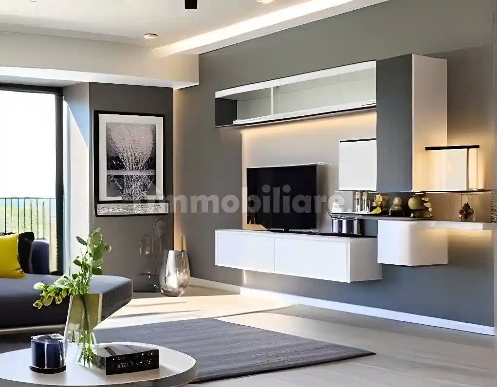 Appartamento in vendita a Trebaseleghe