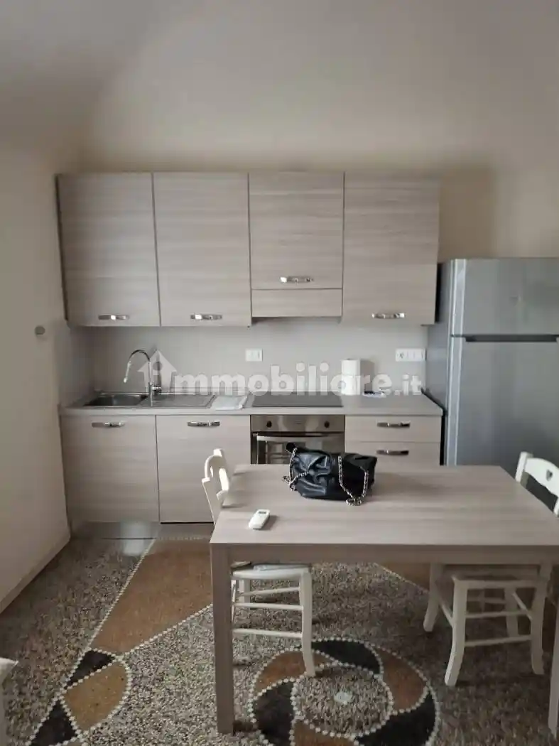 Appartamento in affitto a Novi Ligure