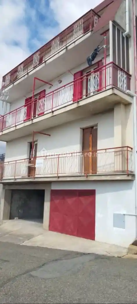 Appartamento in vendita a Cicala