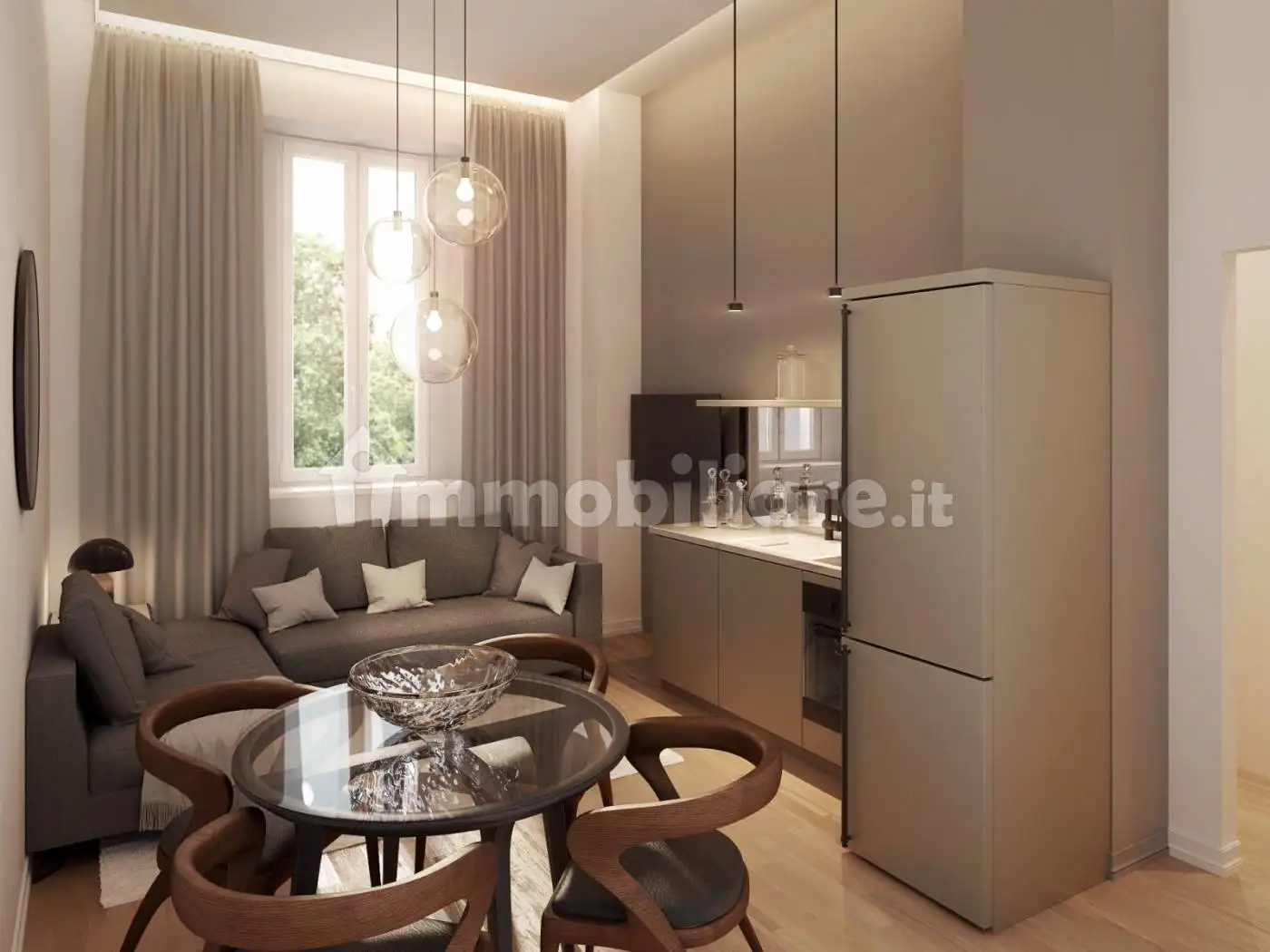 Apartment in vendita a Milan