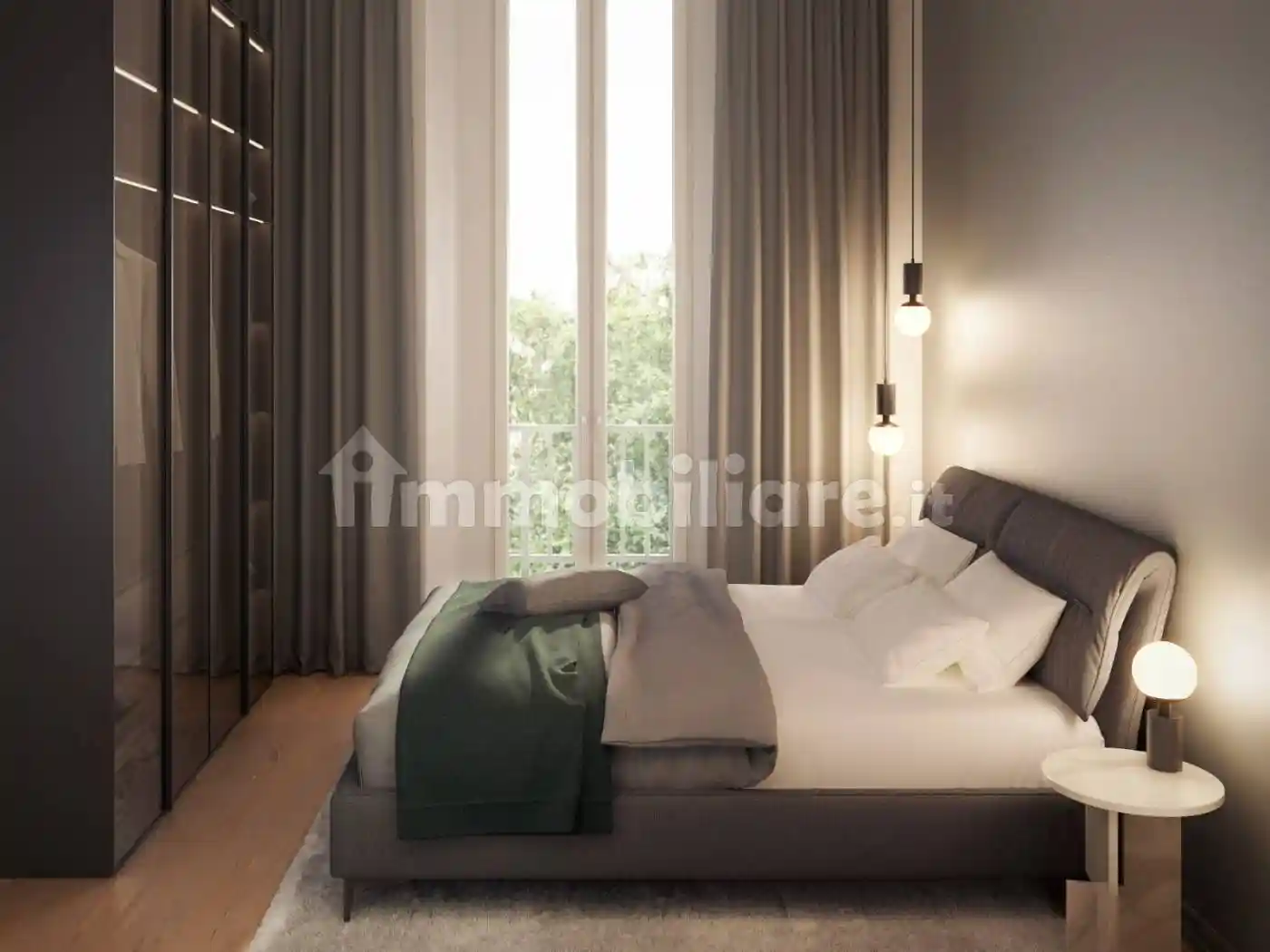 Bilocale viale Liguria 45, Navigli - Darsena, Milano - foto 2