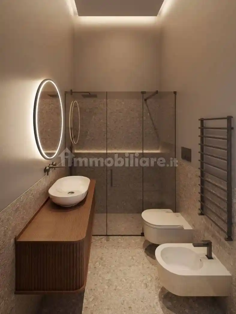 Bilocale viale Liguria 45, Navigli - Darsena, Milano - foto 4
