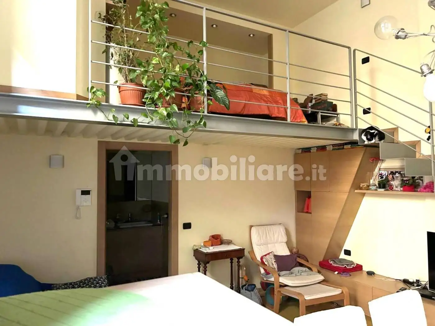 Apartment in vendita a Milan