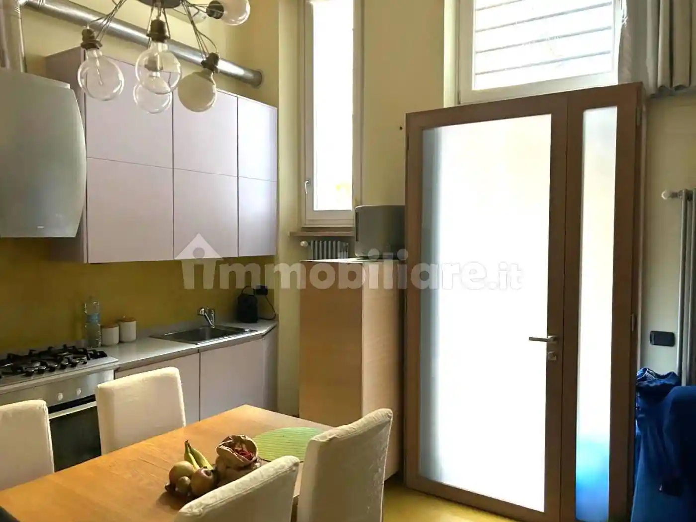 Trilocale via Lecco 8, Porta Venezia, Milano - foto 2