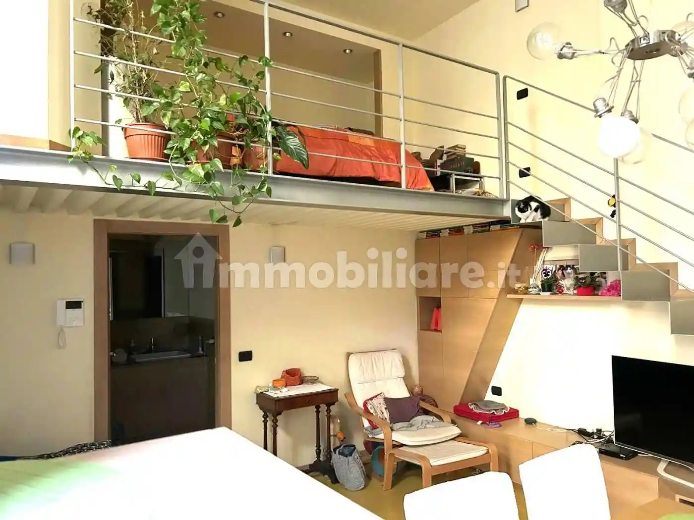 Trilocale via Lecco 8, Porta Venezia, Milano - foto 5