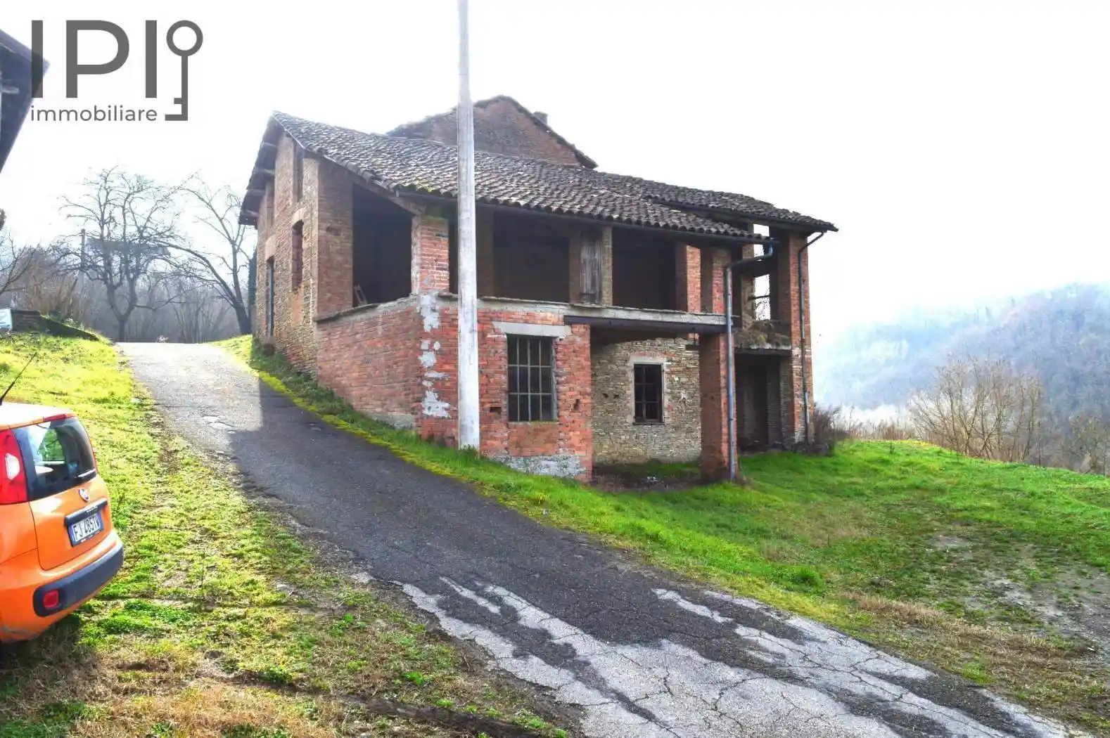 Rustico regione penenghi 52, Cassinasco - foto 5