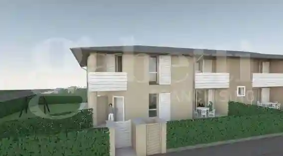 Villetta a schiera - foto 2