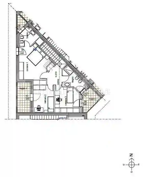 Villetta a schiera - foto 3