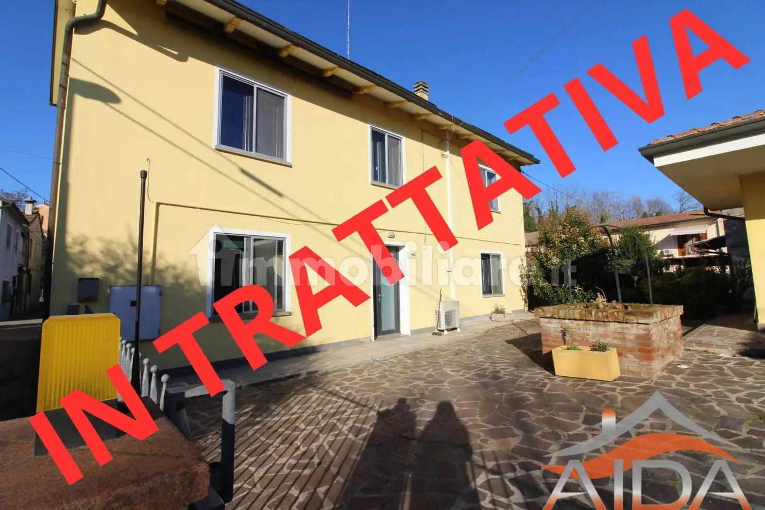 Appartamento in vendita a Argenta