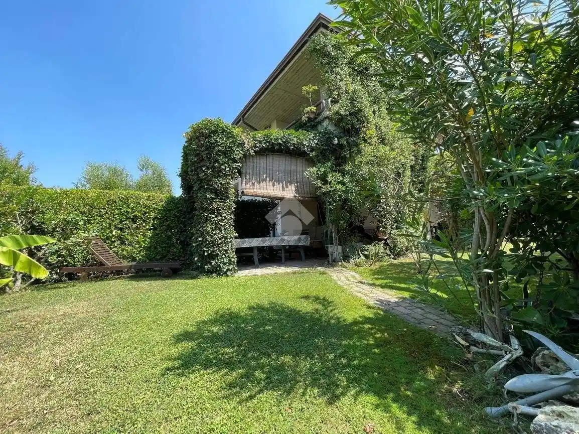 Villetta a schiera in vendita a Pozzolengo