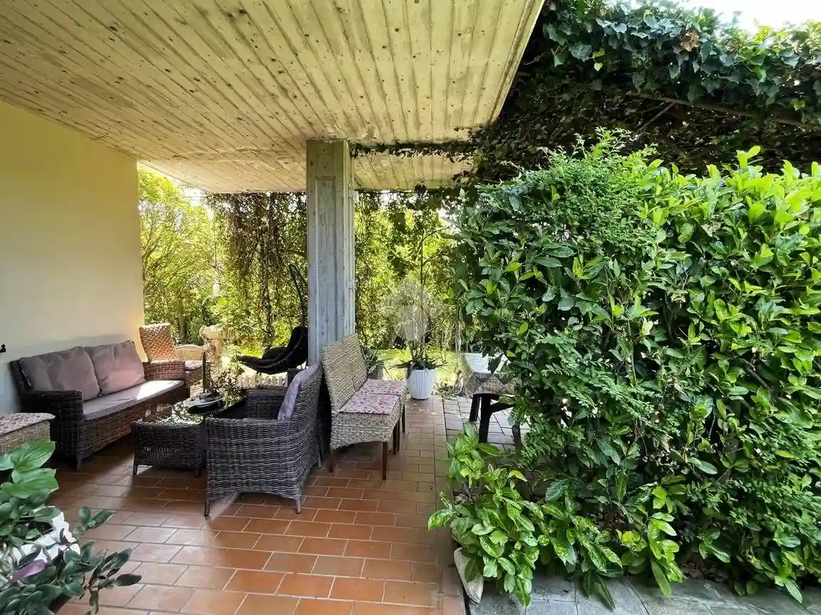 Villetta a schiera - foto 5