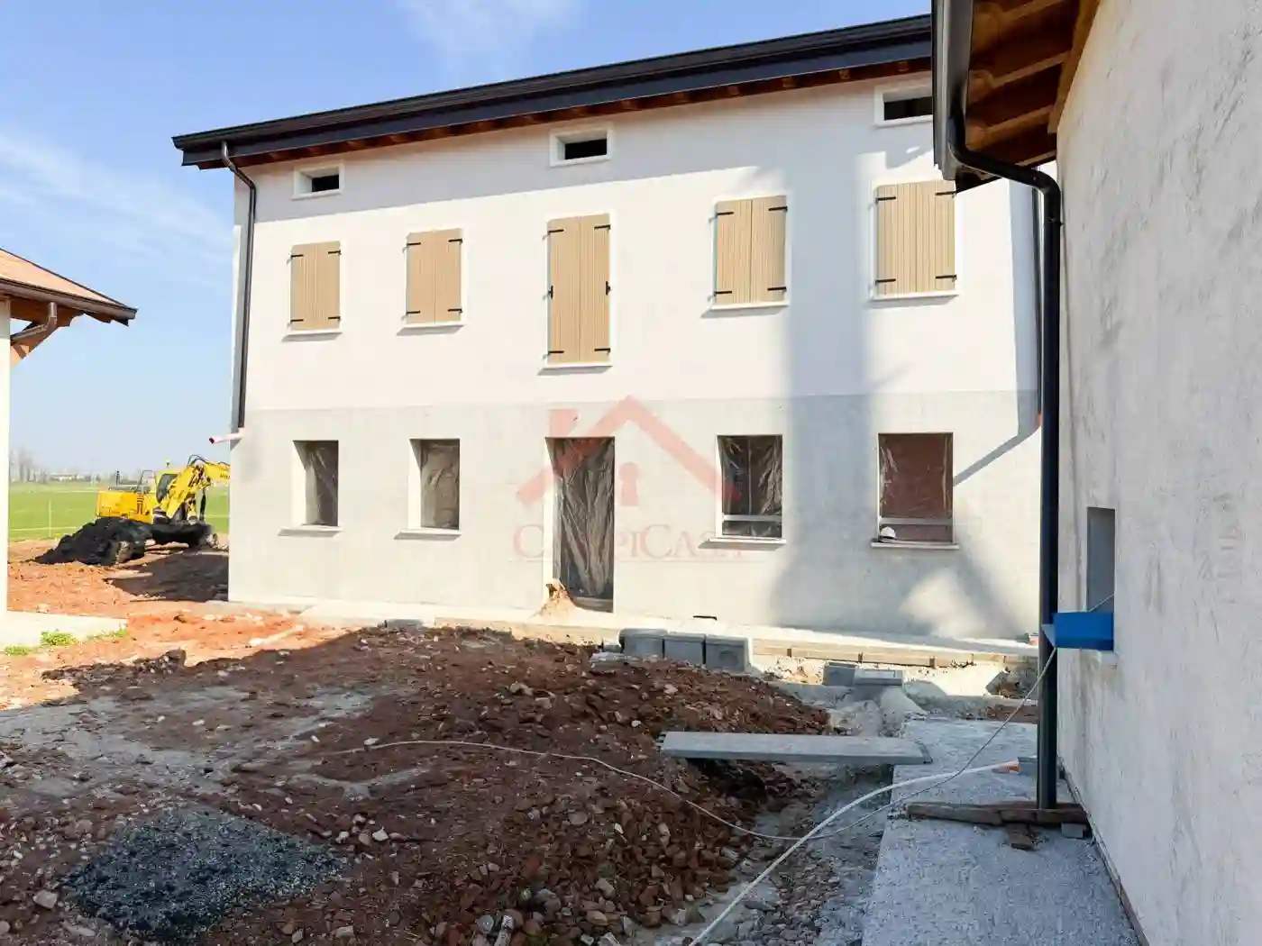 Villetta a schiera - foto 3