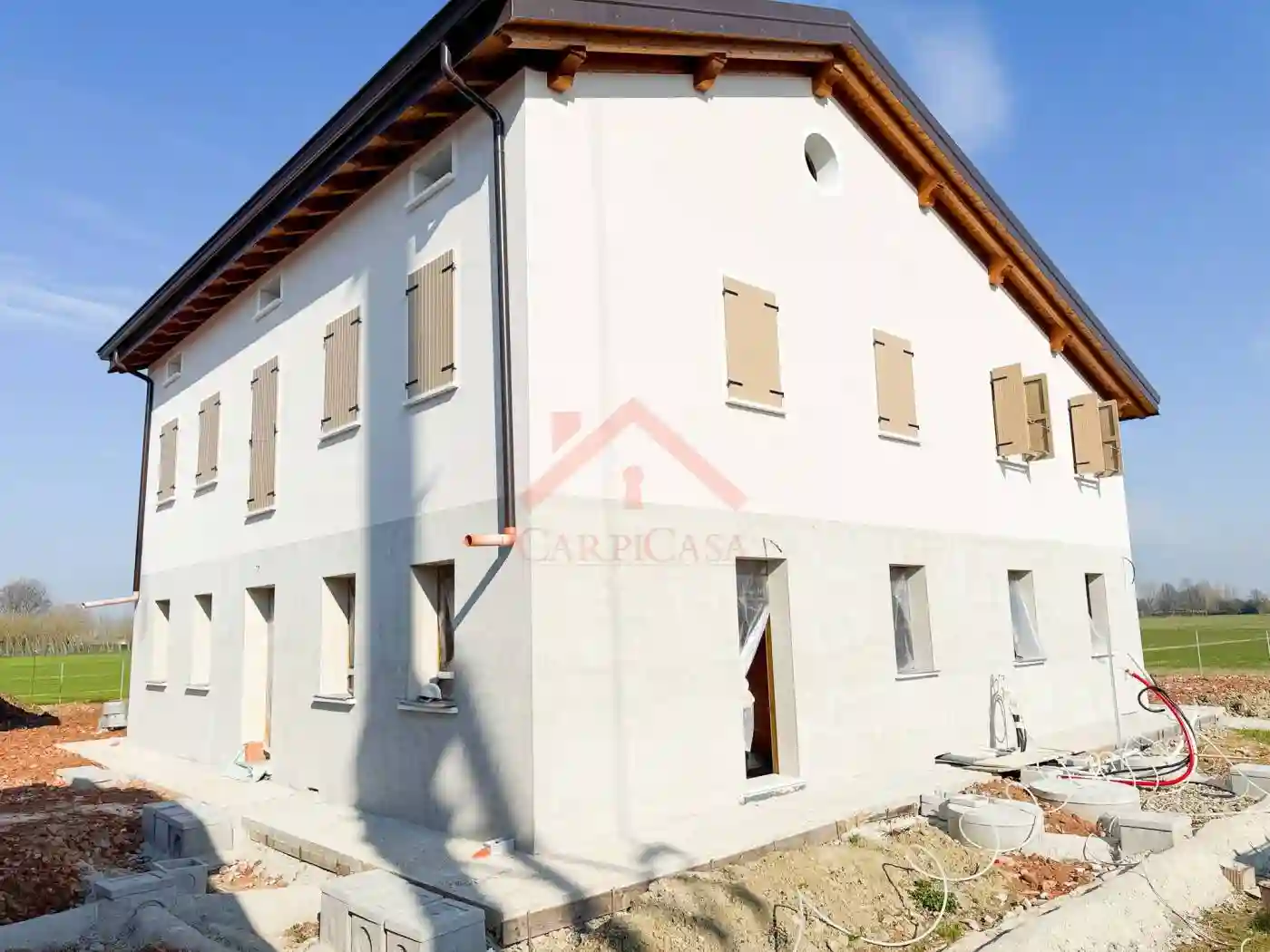 Villetta a schiera - foto 4