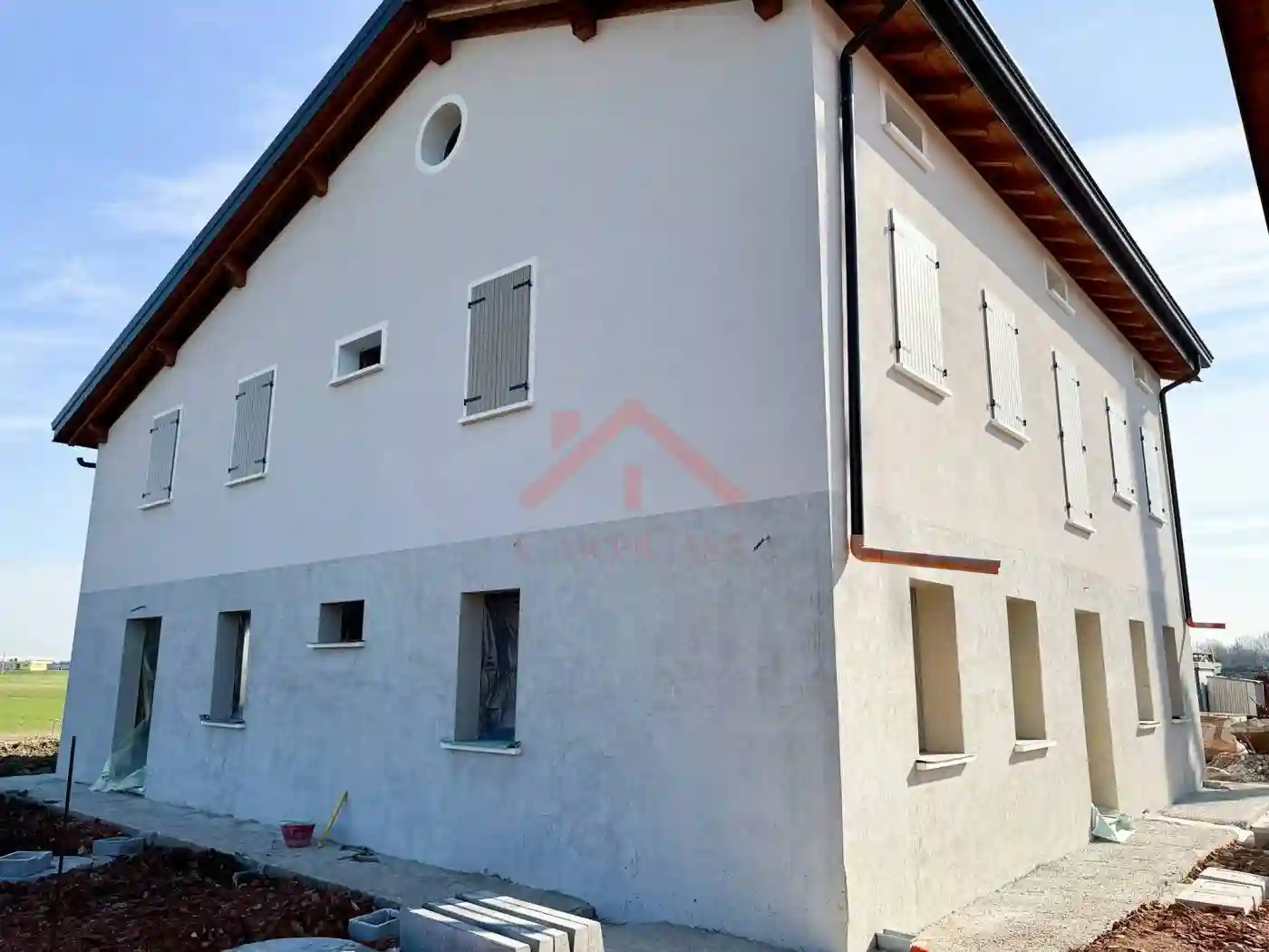 Villetta a schiera - foto 5