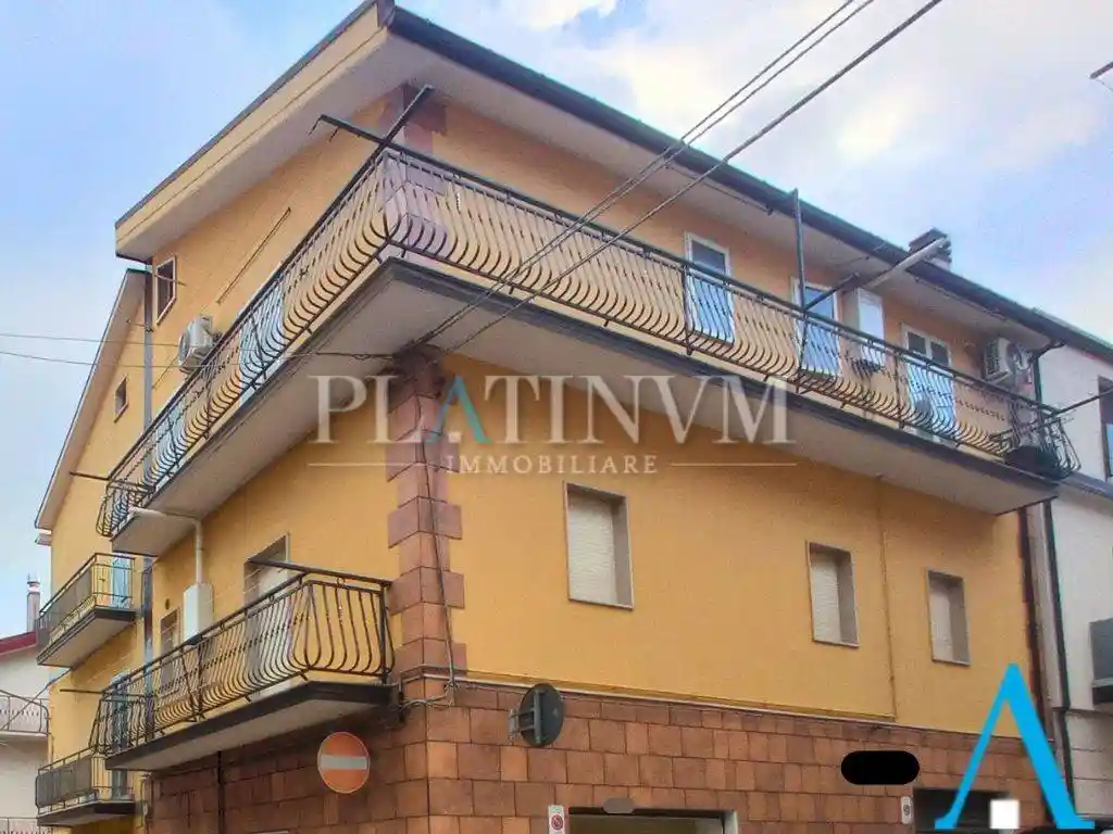 Appartamento in vendita a San Giovanni Rotondo