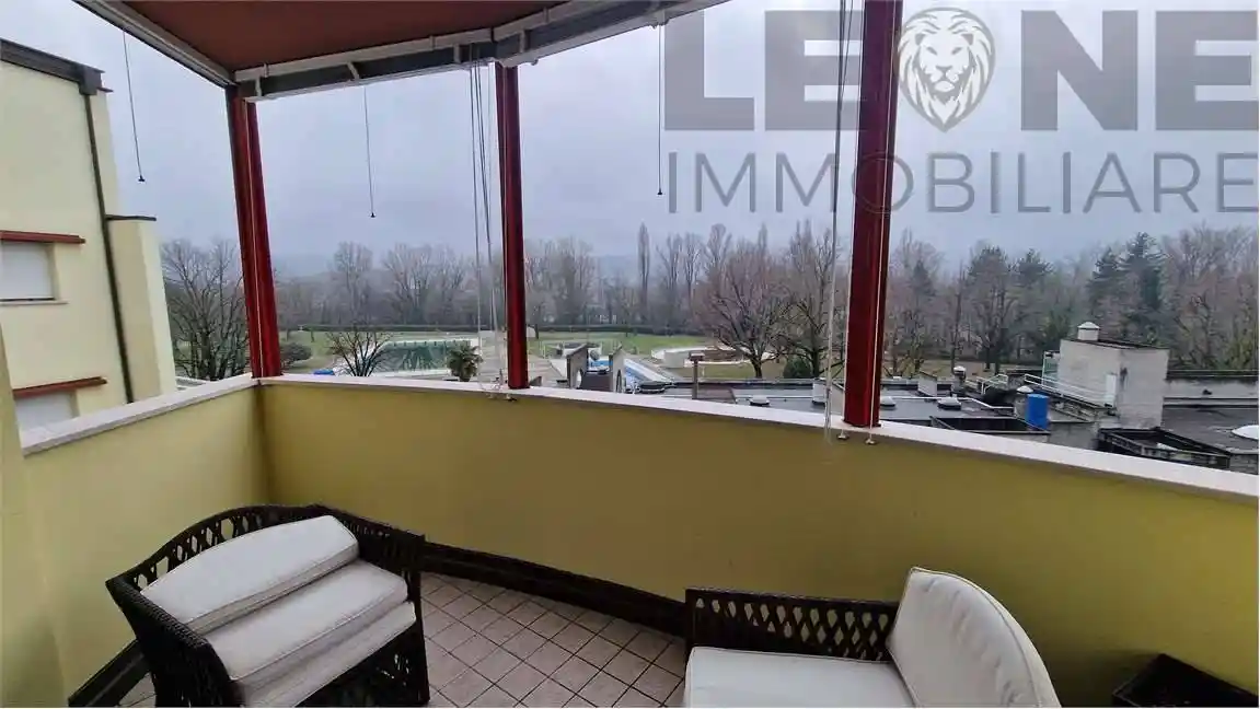 Appartamento in vendita a Vignola