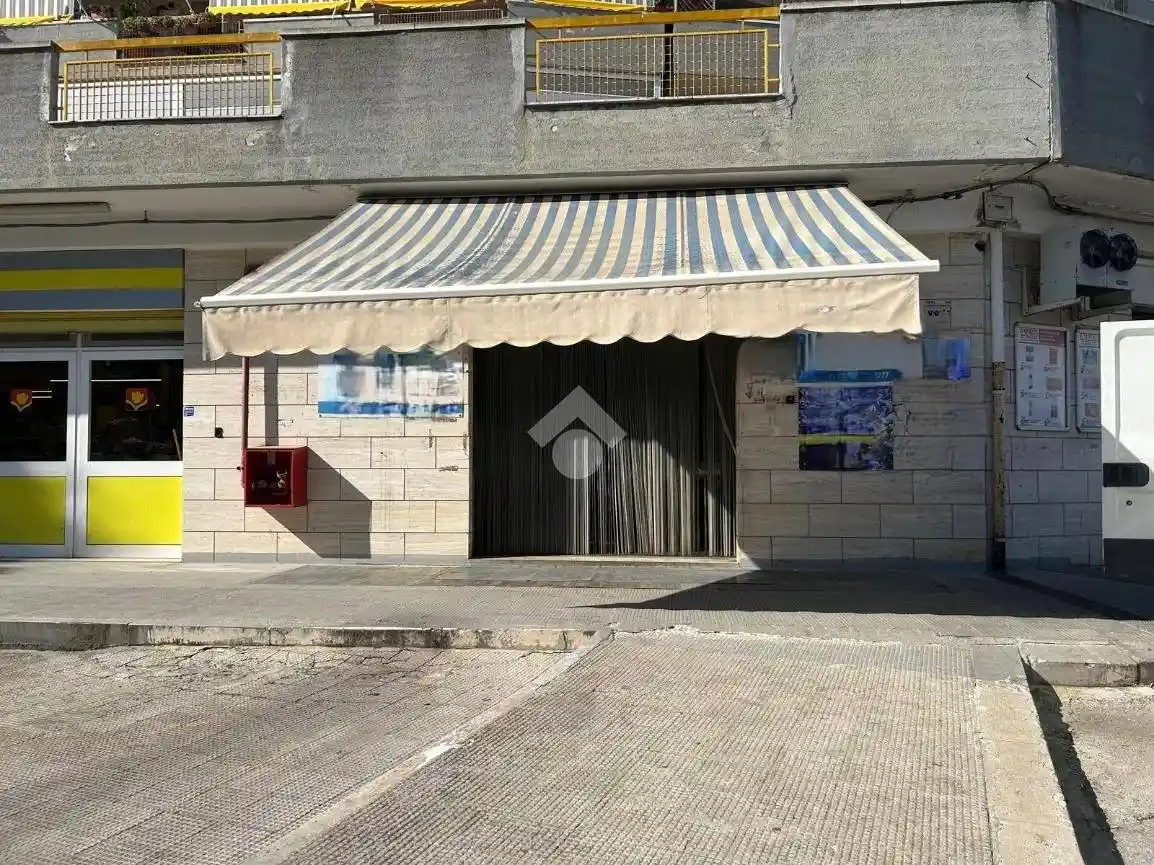 Monolocale via Giovanni Boccaccio, Patalini, Barletta - foto 3