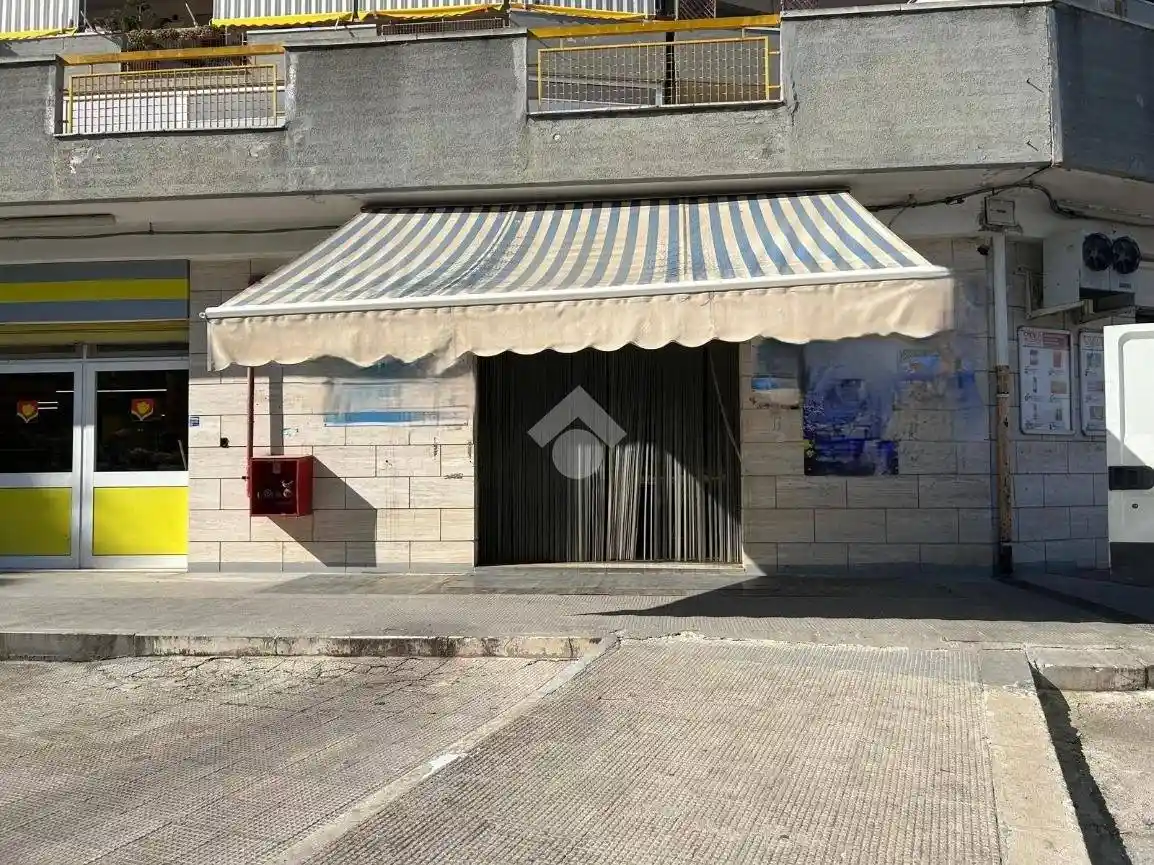 Monolocale via Giovanni Boccaccio, Patalini, Barletta - foto 4