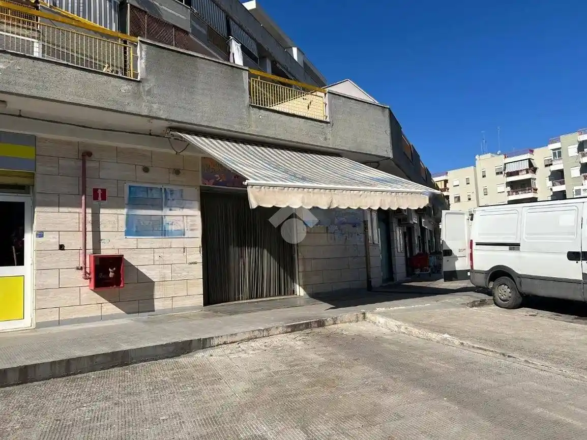 Monolocale via Giovanni Boccaccio, Patalini, Barletta - foto 5