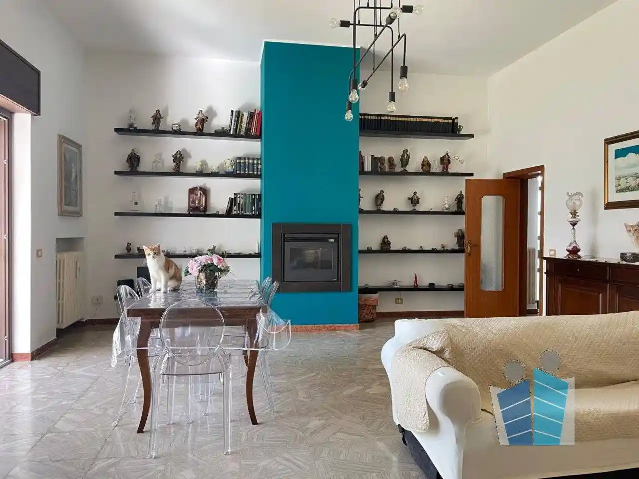 Villa in vendita a Lequile