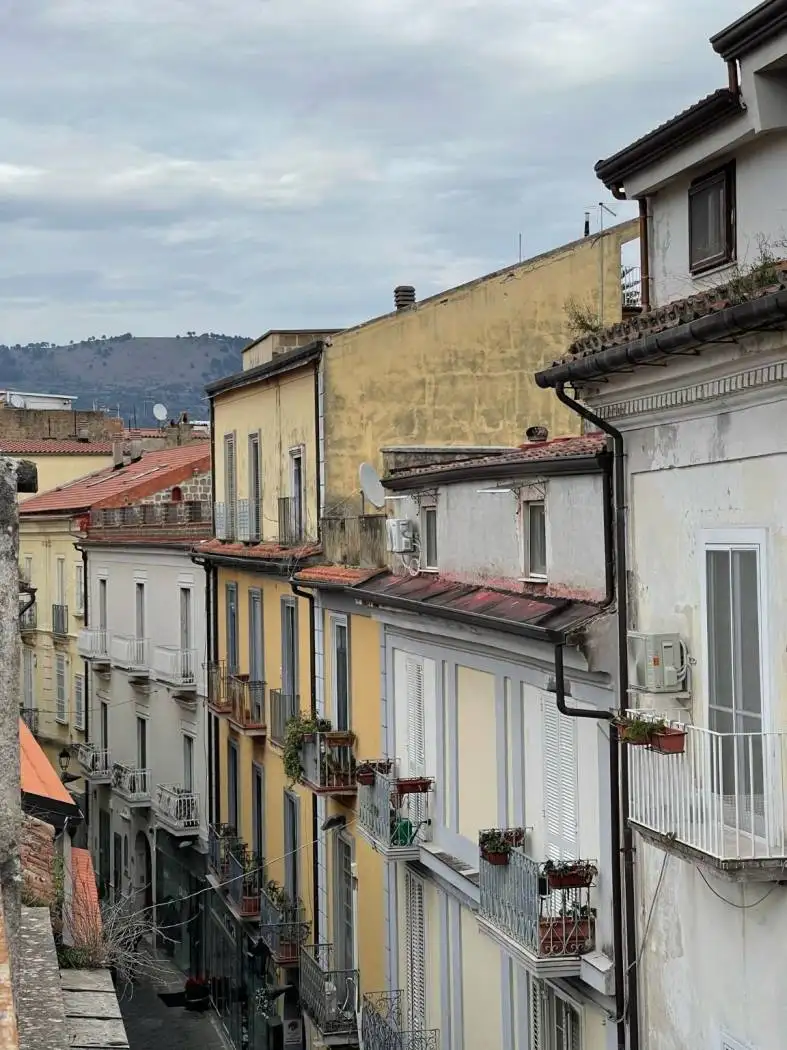 Attico - Mansarda in vendita a Caserta