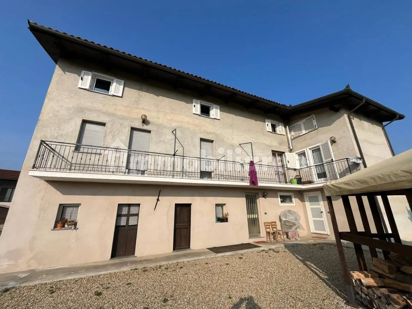 Rustico - Casale in vendita a Busca