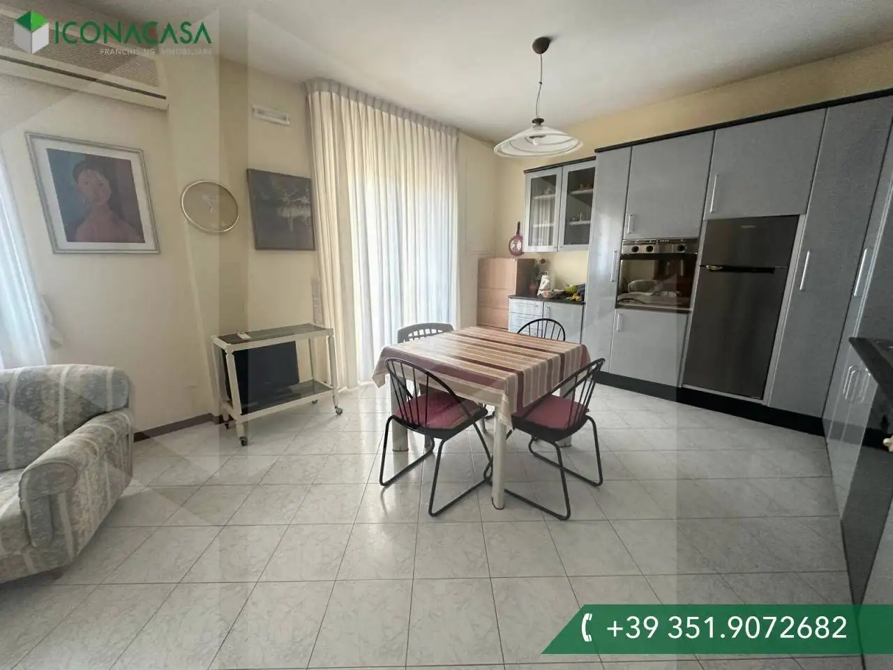 Appartamento in vendita a Matera