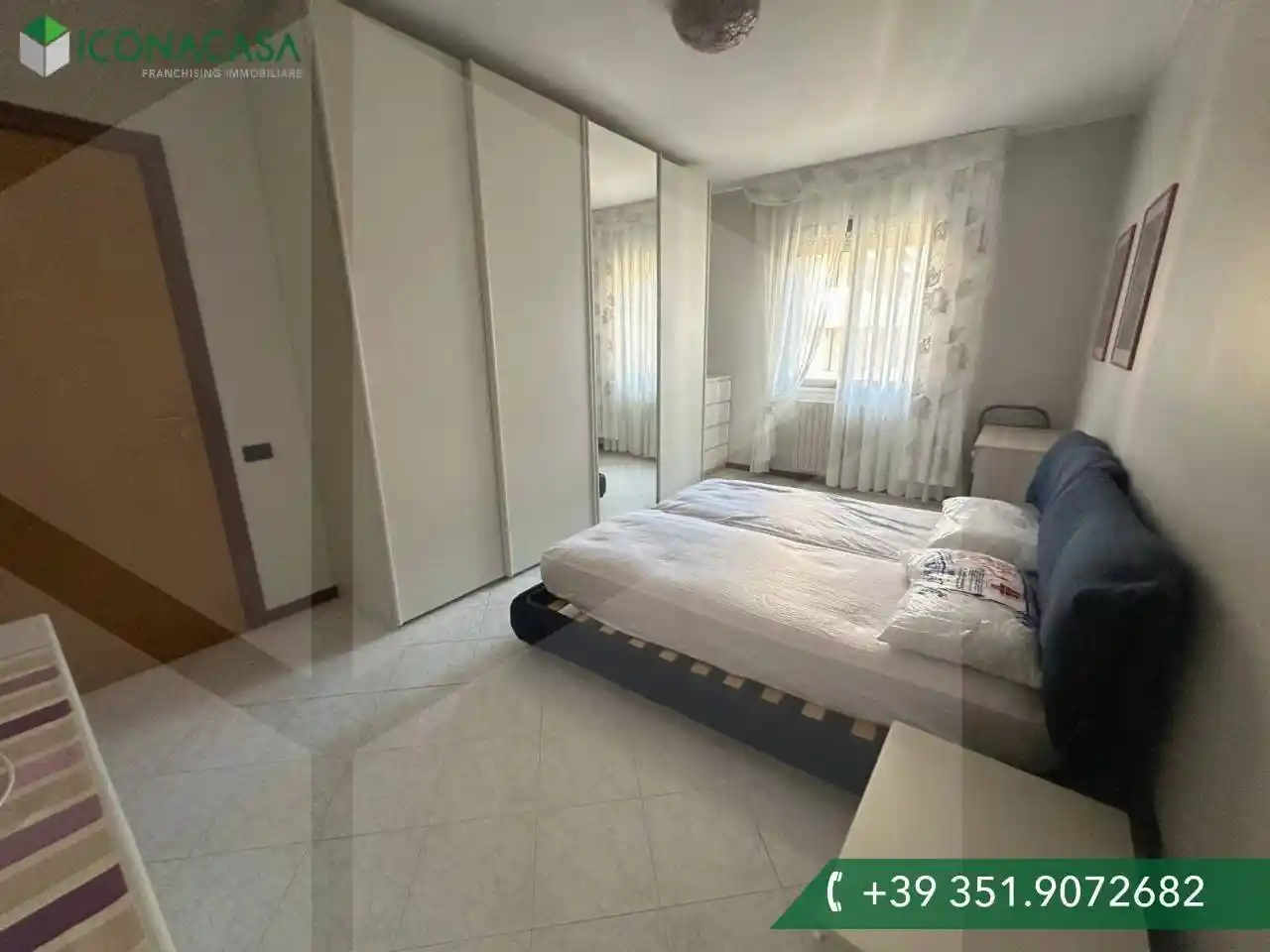 Trilocale piazza del Mulino, Centro, Matera - foto 3