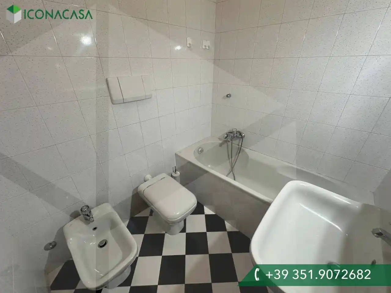 Trilocale piazza del Mulino, Centro, Matera - foto 4