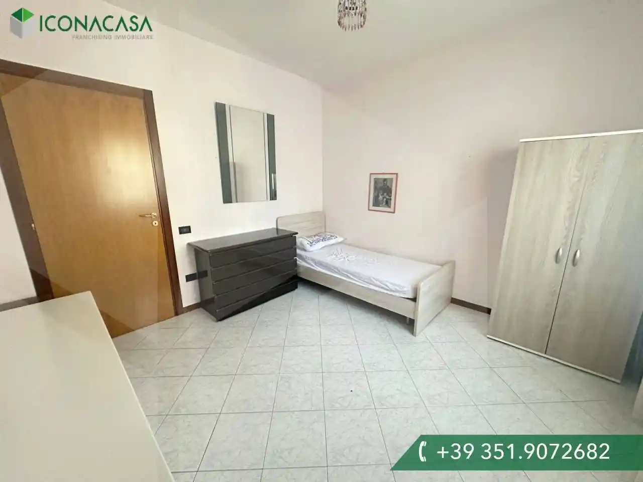 Trilocale piazza del Mulino, Centro, Matera - foto 5