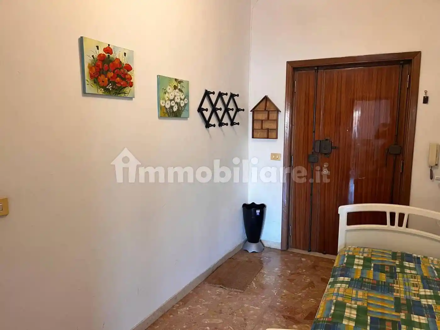 Trilocale buono stato, primo piano, Ospedale, Pescara - foto 2