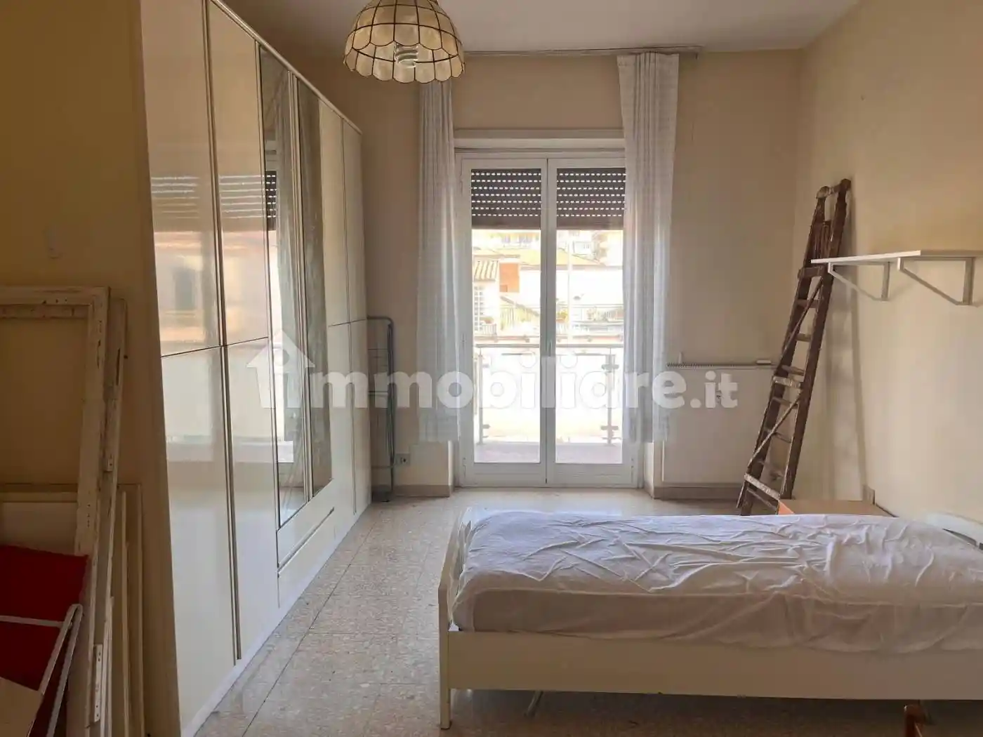 Trilocale buono stato, primo piano, Ospedale, Pescara - foto 4