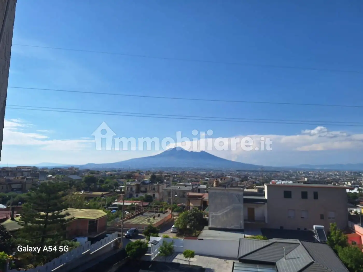 Appartamento in vendita a Lettere