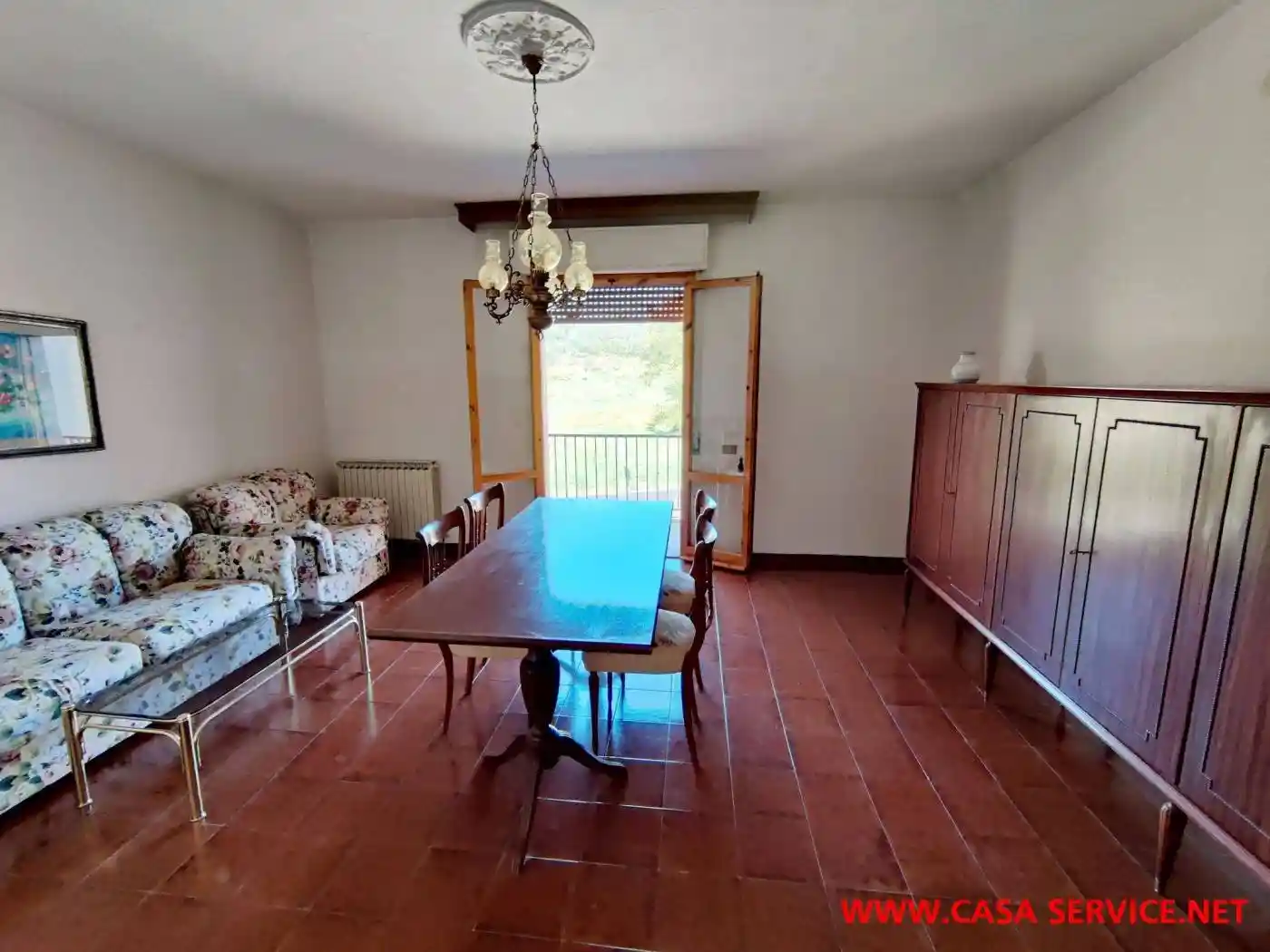 Villa in vendita a Montevarchi