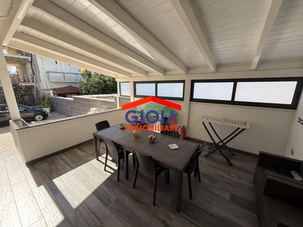 Villa in vendita a Mondragone