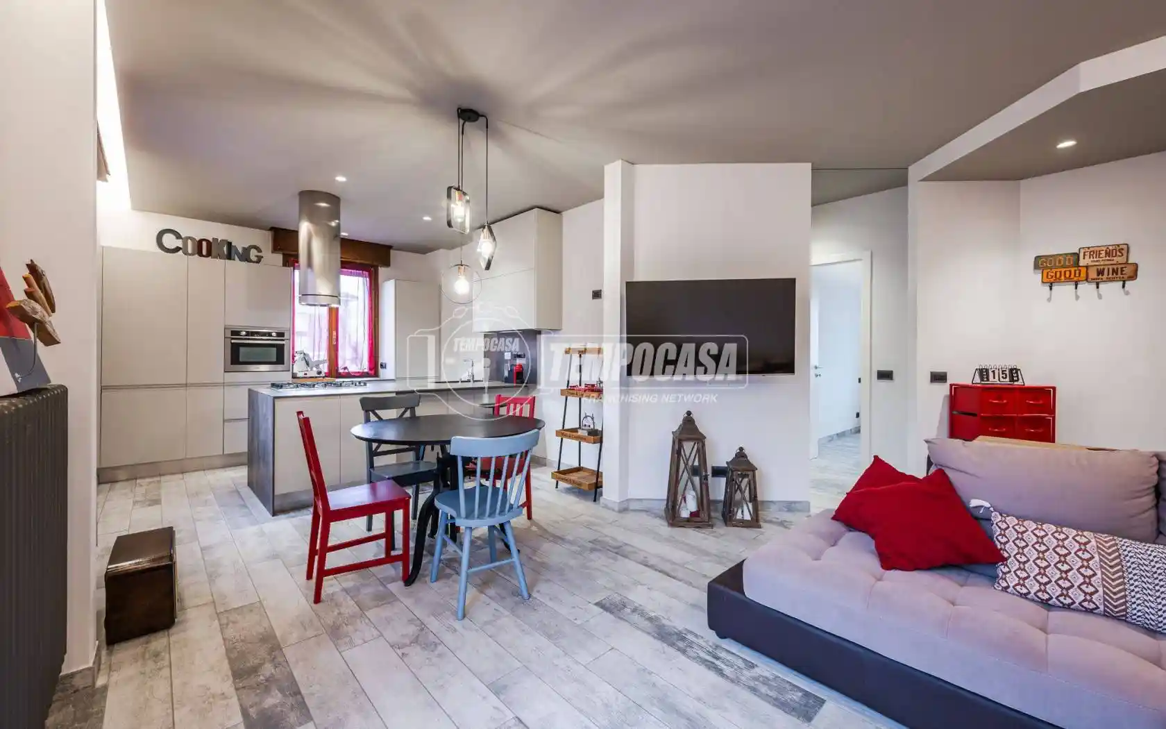 Appartamento in vendita a Savignano sul Panaro