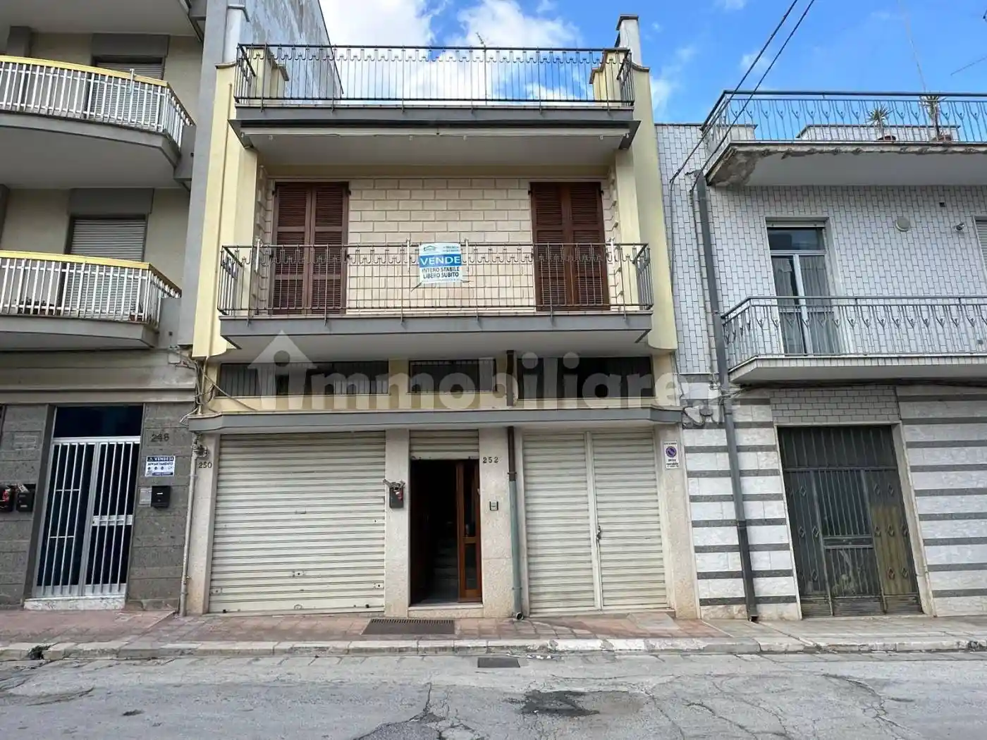 Casa indipendente in vendita a Andria