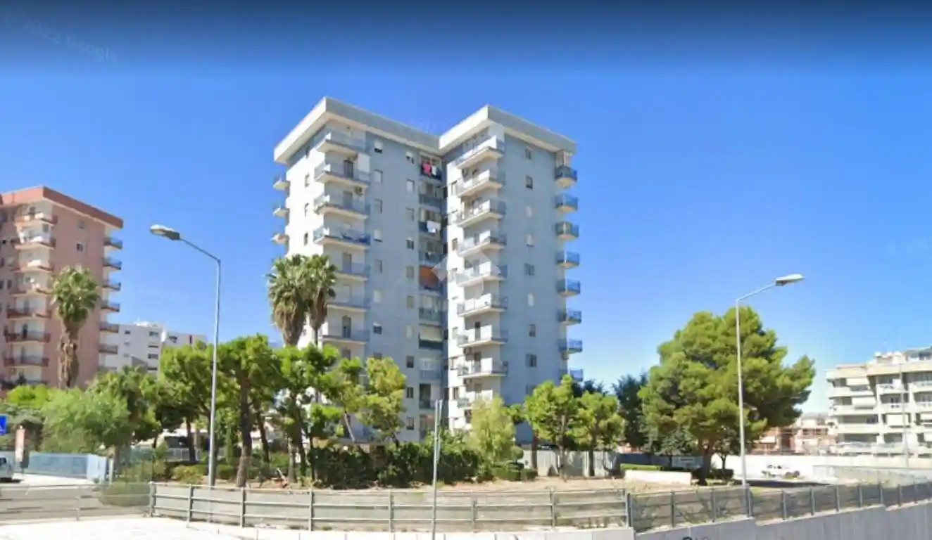 Appartamento in vendita a Barletta