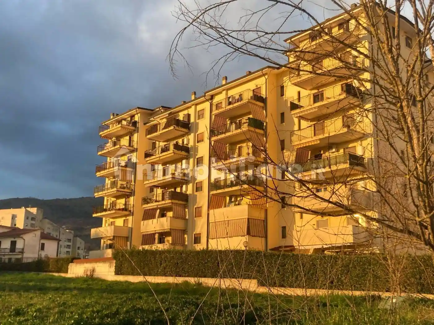 Attico - Mansarda in vendita a Piedimonte San Germano