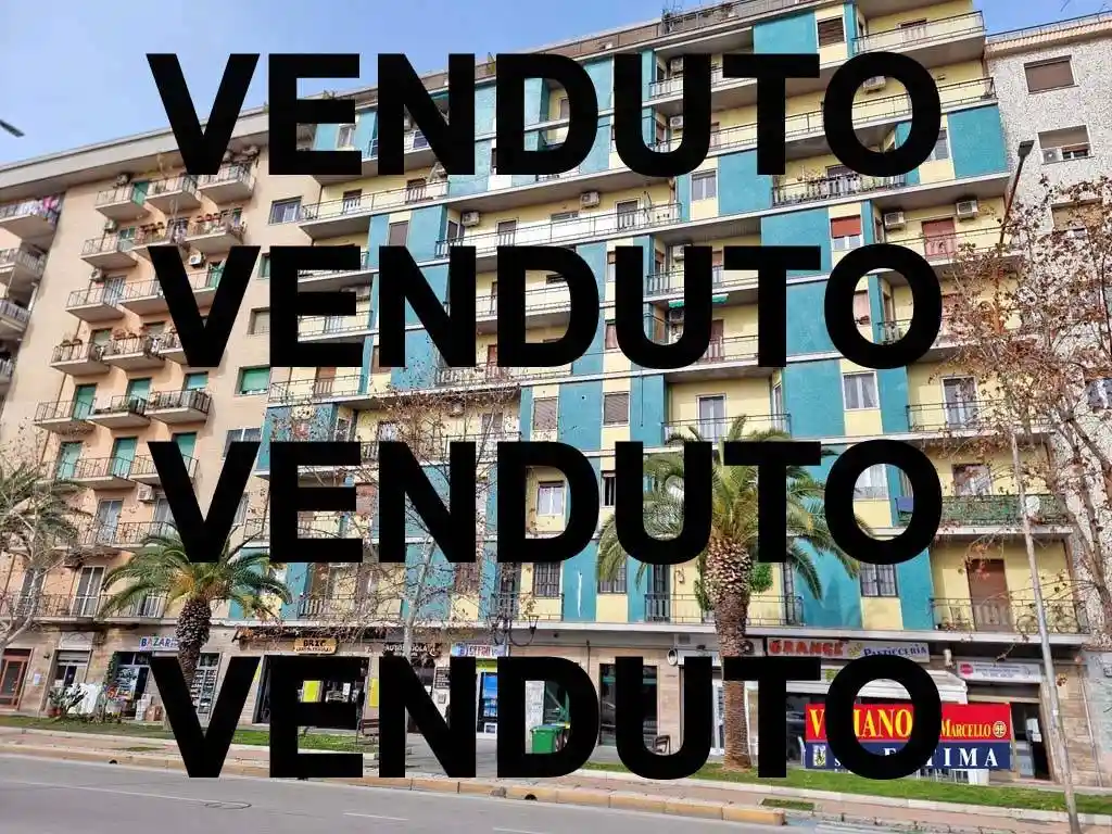Appartamento in vendita a Foggia