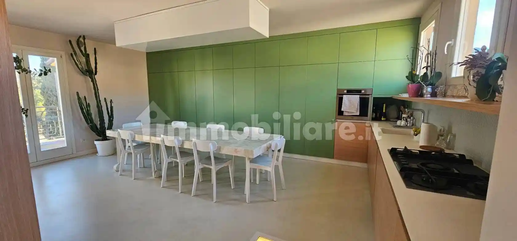 Attico - Mansarda in vendita a San Severino Marche