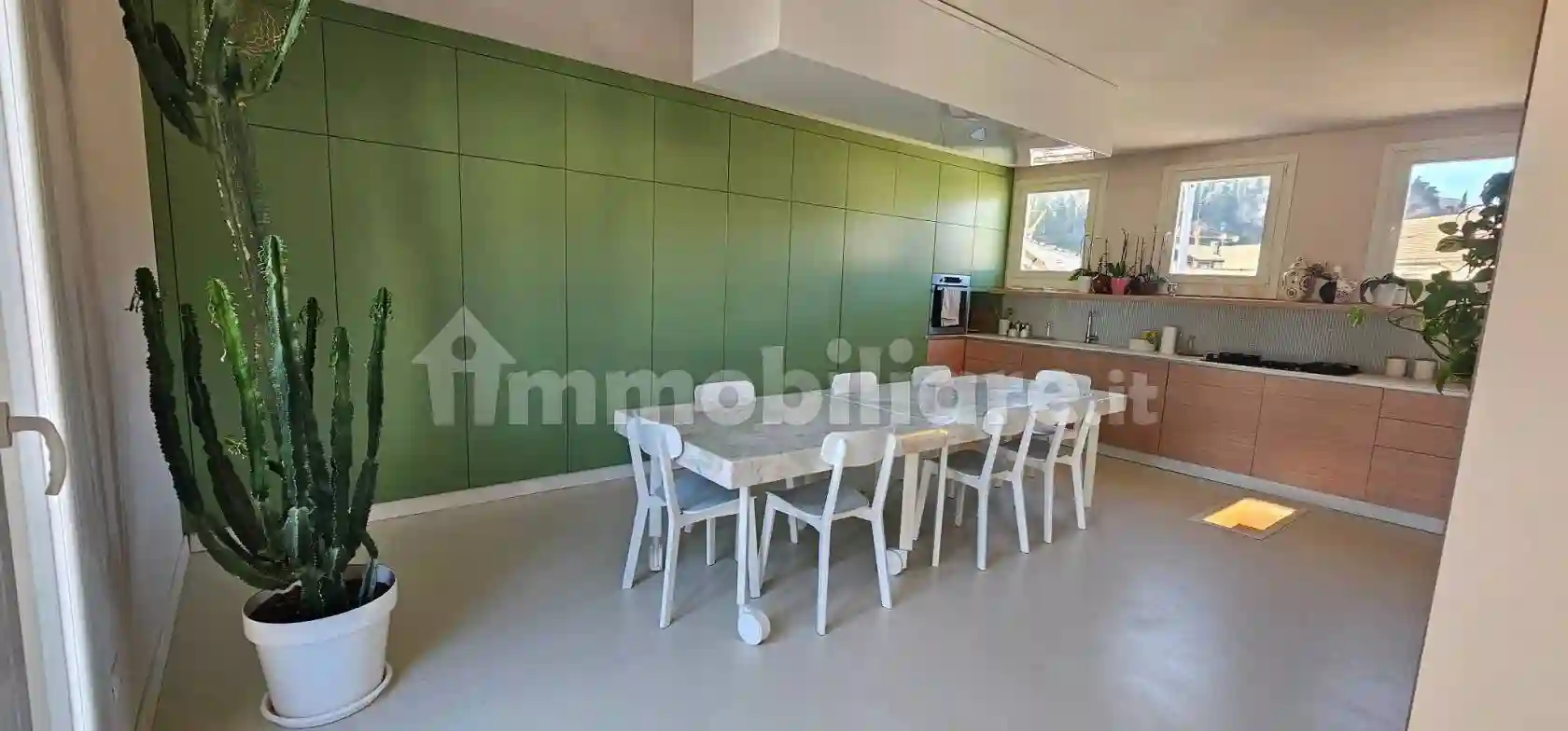 Attico - Mansarda - foto 2