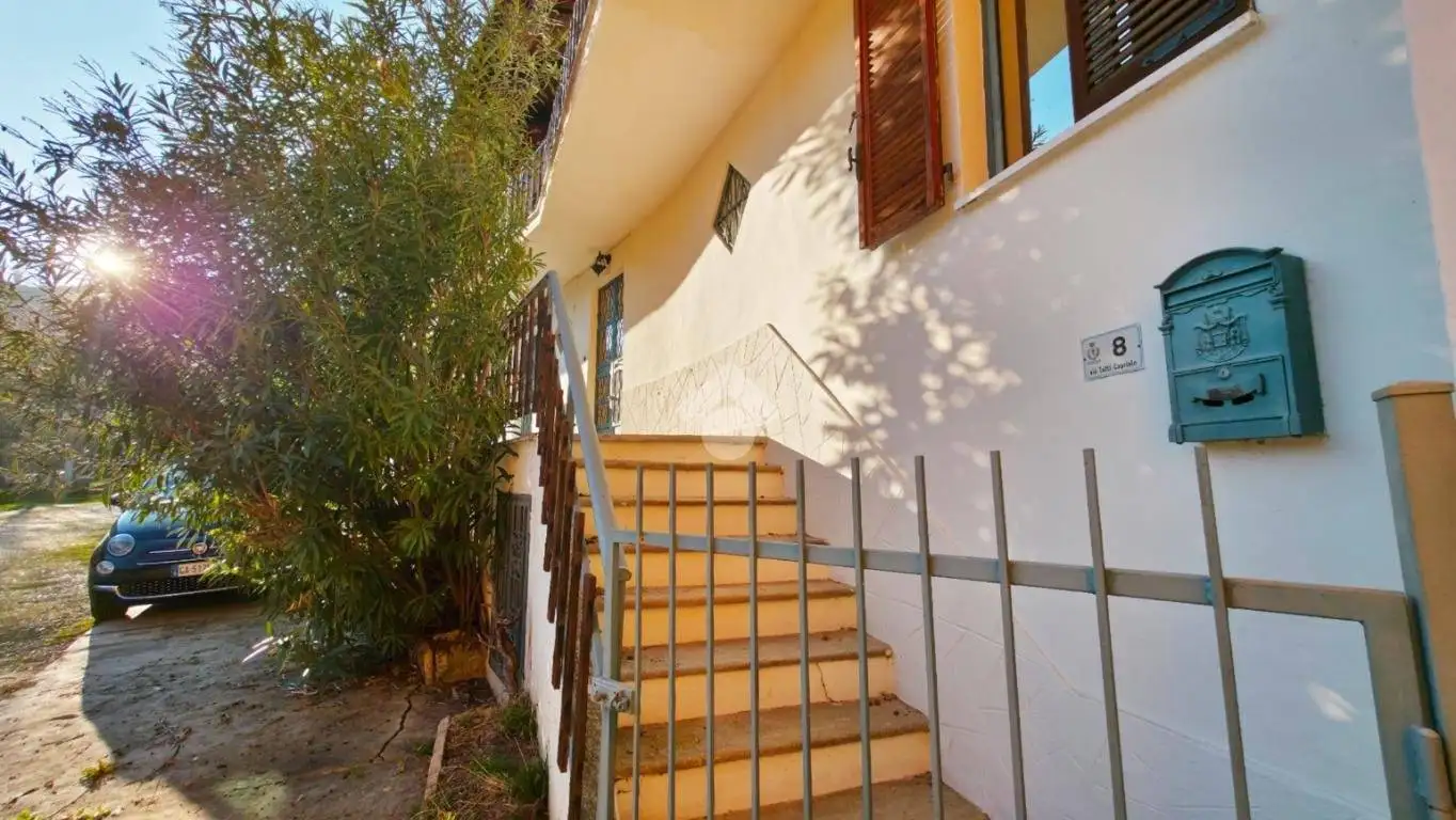 Terratetto plurifamiliare via Tetti Capriolo 8, Cinzano - foto 2