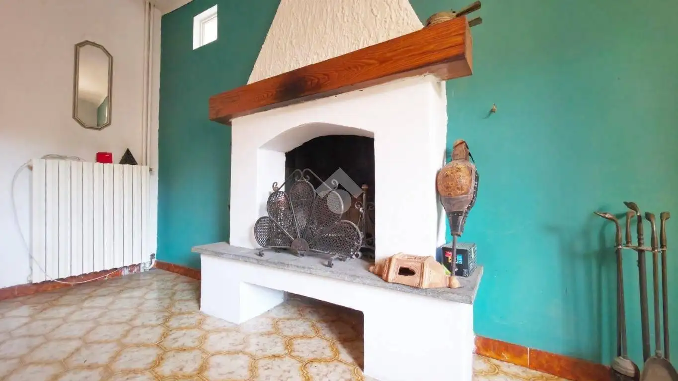 Terratetto plurifamiliare via Tetti Capriolo 8, Cinzano - foto 5